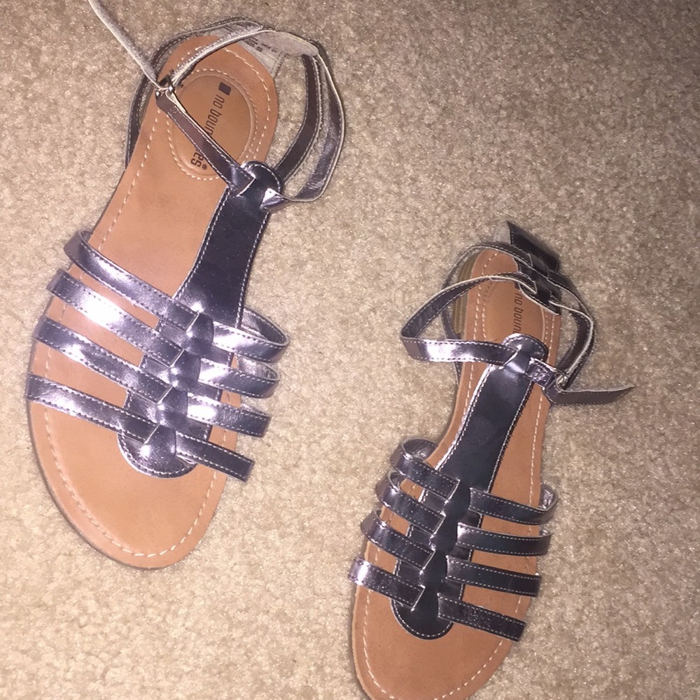 Adorable Sandals